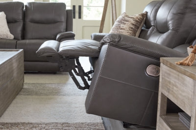 Dearview Power Reclining Sofa