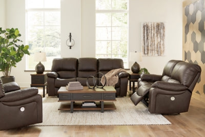3-Piece Upholstery Package