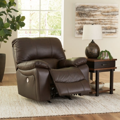 3-Piece Upholstery Package