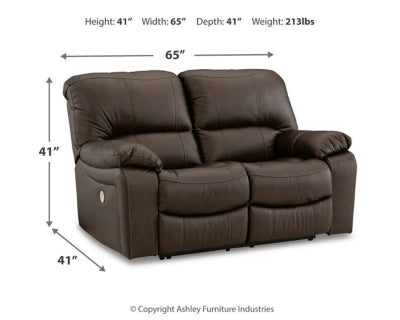 3-Piece Upholstery Package