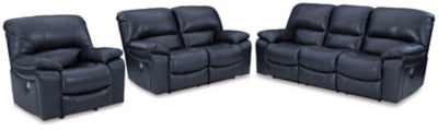 3-Piece Upholstery Package