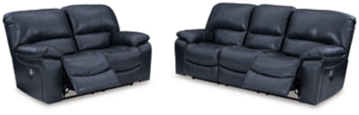 2-Piece Upholstery Package