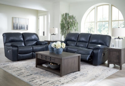 2-Piece Upholstery Package