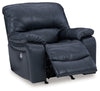 Sillón reclinable eléctrico Leesworth