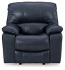 Sofá reclinable eléctrico, loveseat y sillón reclinable Leesworth