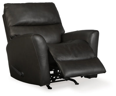 Sillón reclinable McAleer