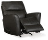 Sillón reclinable McAleer