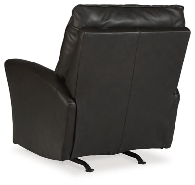 Sillón reclinable McAleer