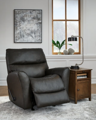 Sillón reclinable McAleer