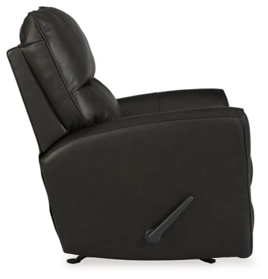 Sillón reclinable McAleer