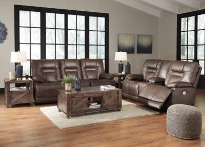 2-Piece Upholstery Package