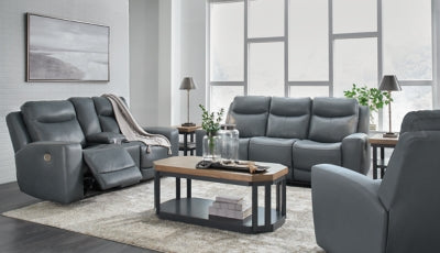 3-Piece Upholstery Package