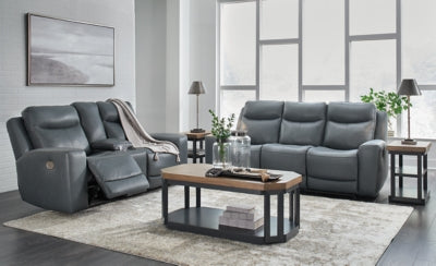 2-Piece Upholstery Package