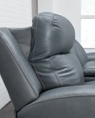 2-Piece Upholstery Package