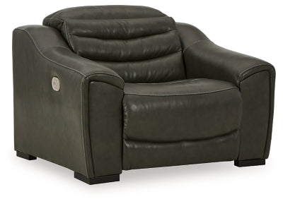 7-Piece Upholstery Package