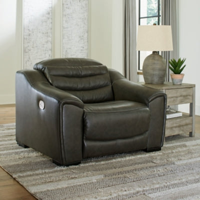 4-Piece Upholstery Package