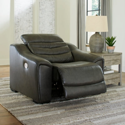 3-Piece Upholstery Package