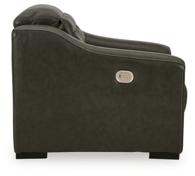 7-Piece Upholstery Package