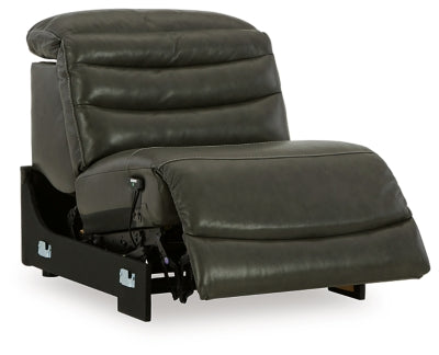6-Piece Upholstery Package