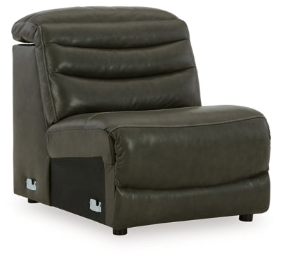 6-Piece Upholstery Package