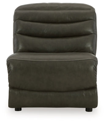 7-Piece Upholstery Package