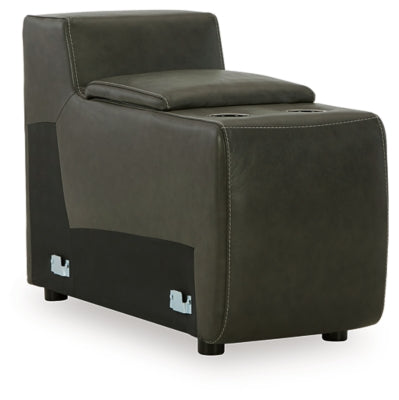 4-Piece Upholstery Package