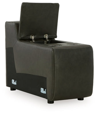 4-Piece Upholstery Package
