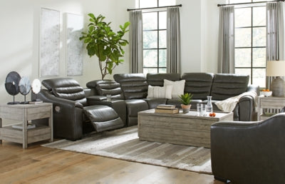 7-Piece Upholstery Package