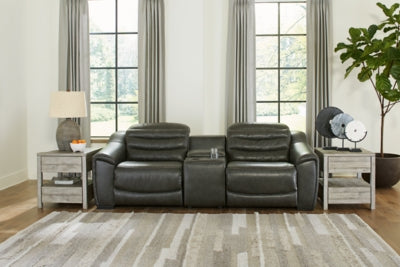 4-Piece Upholstery Package