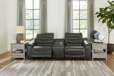 4-Piece Upholstery Package