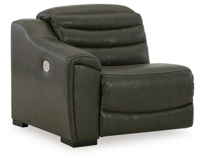 4-Piece Upholstery Package