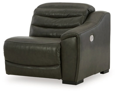 6-Piece Upholstery Package