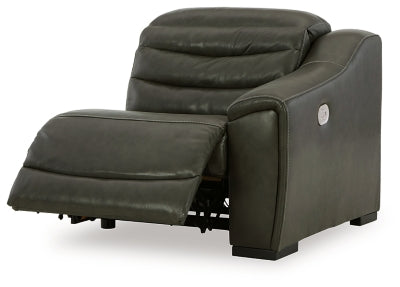3-Piece Upholstery Package