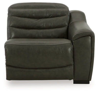 4-Piece Upholstery Package