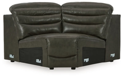 7-Piece Upholstery Package
