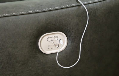 6-Piece Upholstery Package