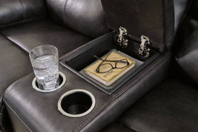 3-Piece Upholstery Package