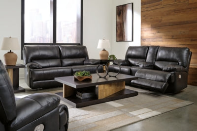 3-Piece Upholstery Package