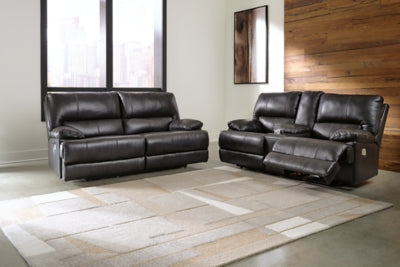 3-Piece Upholstery Package
