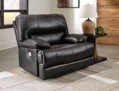 Sillón reclinable eléctrico montañoso