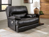 Sillón reclinable eléctrico montañoso