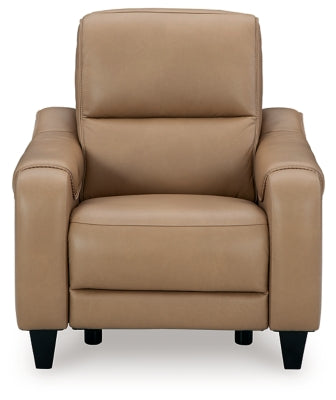Sillón reclinable eléctrico Mosswell