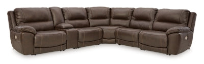 7-Piece Upholstery Package