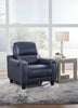 Sillón reclinable eléctrico Mercomatic