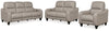 Sofá, loveseat y sillón reclinable eléctrico Mercomatic