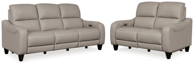 2-Piece Upholstery Package