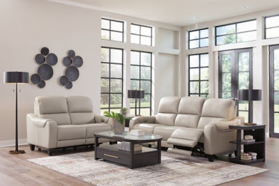 2-Piece Upholstery Package