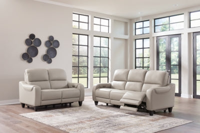 2-Piece Upholstery Package