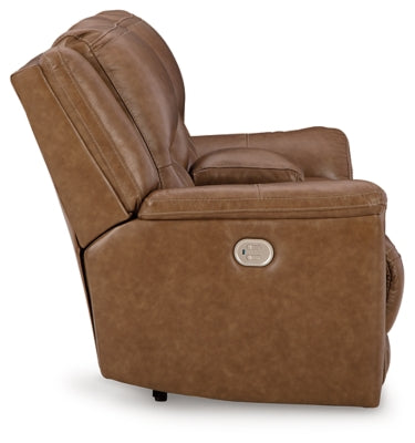2-Piece Upholstery Package