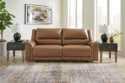 2-Piece Upholstery Package